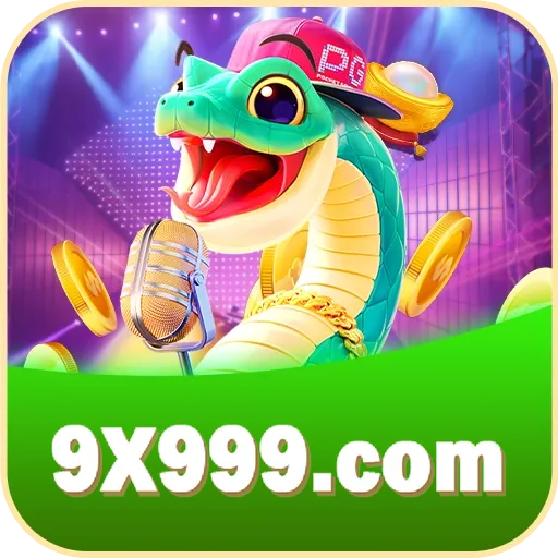 9x999 Logo