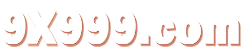 9x999 bet logo