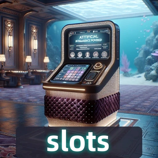 Slots no 9x999: A Aventura das Apostas Online